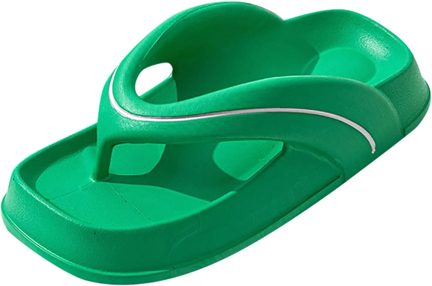 Women's Sandals Shower Flip Flops Comfortable Beach Thong Sandals with Arch Support Women's Orthopedic Sandals