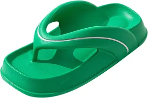Women's Sandals Shower Flip Flops Comfortable Beach Thong Sandals with Arch Support Women's Orthopedic Sandals