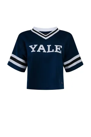 Yale University Football Jersey