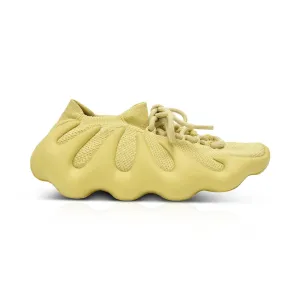 Yeezy 'Sulfur 450' Sneakers - Men's 4.5