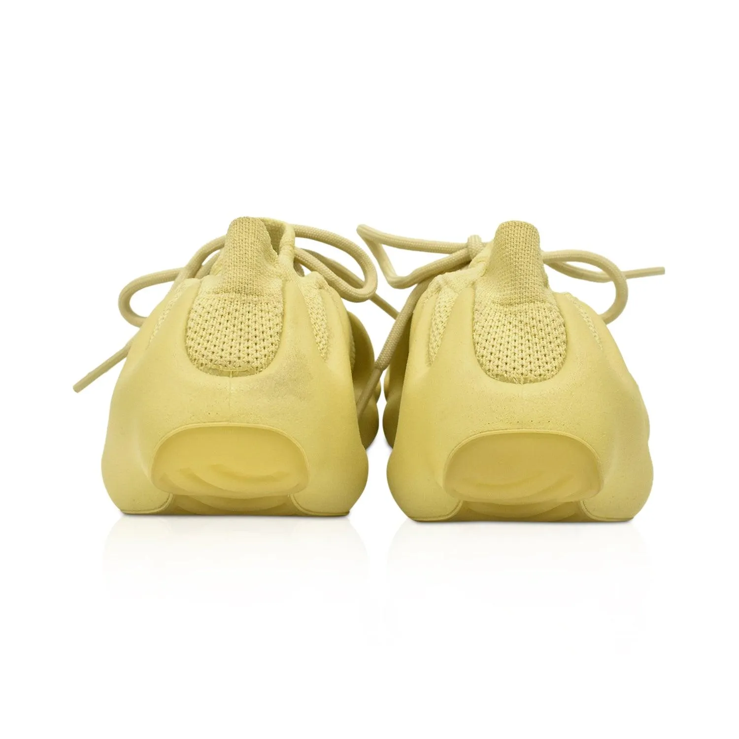 Yeezy 'Sulfur 450' Sneakers - Men's 4.5